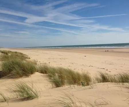 شقة D'hotes Just Luzac Saint-Just-Luzac