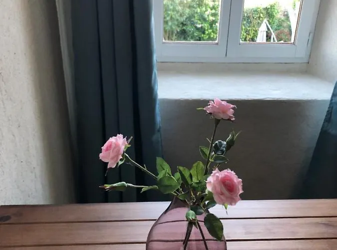 D'hotes Just Luzac Apartment *