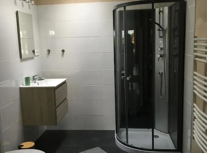 D'hotes Just Luzac Apartment *