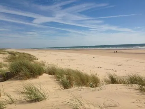 Apartment D'hotes Just Luzac Saint-Just-Luzac